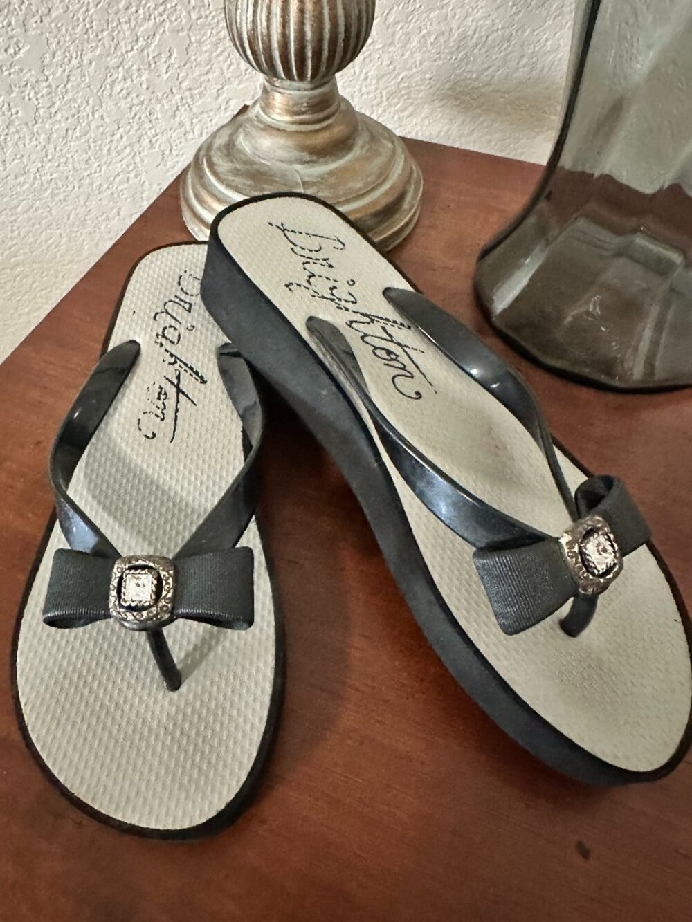 Brighton Sandals